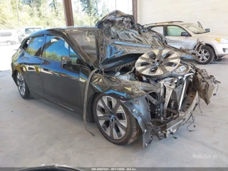 BMW IX XDRIVE50