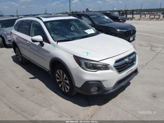 SUBARU SUBARU OUTBACK 3.6R TOURING