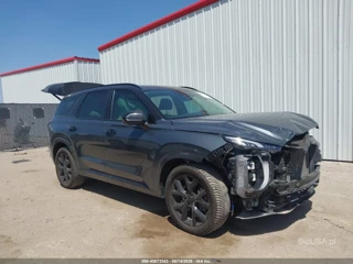 HYUNDAI HYUNDAI PALISADE LIMITED