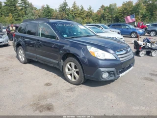 SUBARU SUBARU OUTBACK 2.5I LIMITED
