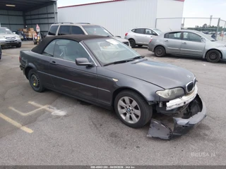 BMW 325CI
