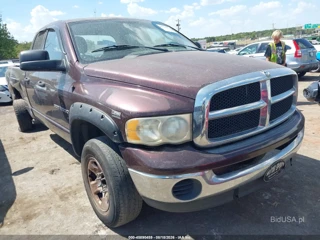 DODGE DODGE RAM 2500 SLT/LARAMIE