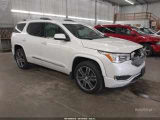 GMC ACADIA DENALI