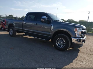 FORD FORD F-250 XLT