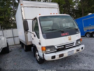 GMC W4S042 W4500 DSL REG