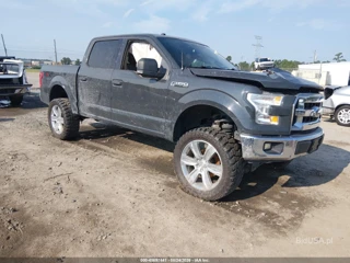 FORD FORD F-150 XLT