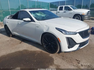 CADILLAC CADILLAC CT5-V V-SERIES