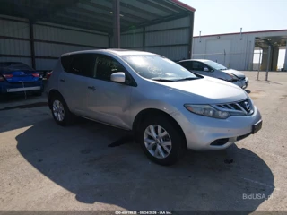 NISSAN NISSAN MURANO S