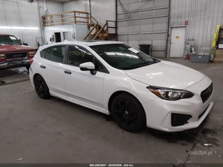 SUBARU SUBARU IMPREZA 2.0I SPORT