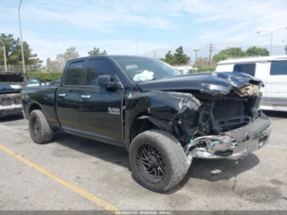 RAM RAM 1500 SLT