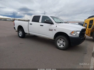 RAM RAM 3500 TRADESMAN  4X4 6'4 BOX