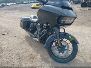 HARLEY-DAVIDSON HARLEY-DAVIDSON FLTRXS