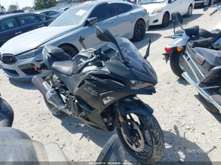 KAWASAKI KAWASAKI EX500