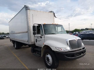 INTERNATIONAL INTERNATIONAL DURASTAR 4300