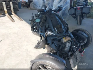 CAN-AM CAN-AM RYKER SPORT