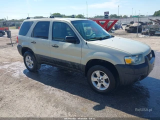 FORD FORD ESCAPE XLT/XLT SPORT