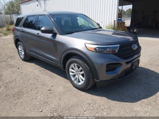 FORD FORD EXPLORER