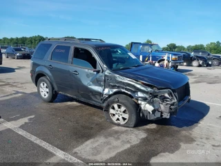 MERCURY MERCURY MARINER V6