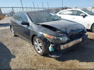 ACURA ACURA TSX 2.4