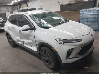 BUICK BUICK ENCORE GX SPORT TOURING FWD