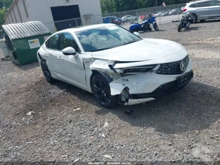 ACURA ACURA INTEGRA A-SPEC TECHNOLOGY