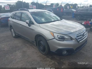 SUBARU SUBARU OUTBACK 2.5I PREMIUM