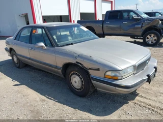 BUICK BUICK LESABRE CUSTOM