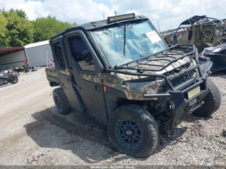POLARIS POLARIS RANGER CREW XP 1000 NORTHSTAR ULTIMATE
