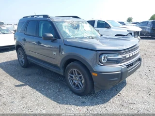 FORD FORD BRONCO SPORT BIG BEND