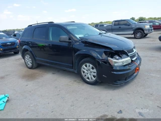 DODGE DODGE JOURNEY SE VALUE PACKAGE