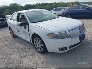 LINCOLN LINCOLN MKZ