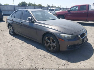 BMW 328I