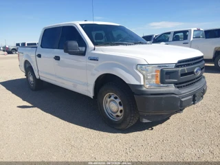 FORD FORD F-150 XL