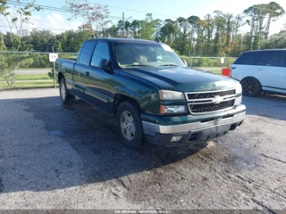 CHEVROLET CHEVROLET SILVERADO 1500 LT2