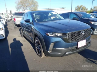 MAZDA MAZDA CX-50 HYBRID PREMIUM PLUS