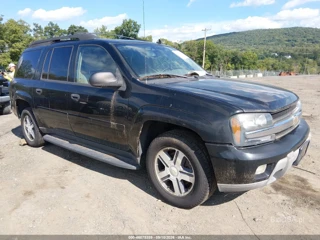 CHEVROLET CHEVROLET TRAILBLAZER EXT LS