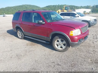 FORD FORD EXPLORER NBX/XLT