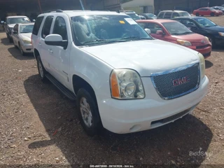 GMC YUKON SLE