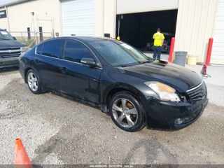 NISSAN NISSAN ALTIMA 3.5 SE