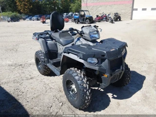 POLARIS POLARIS SPORTSMAN TOURING 570 EPS