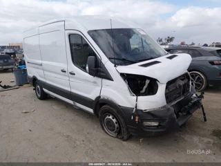 FORD FORD TRANSIT-250