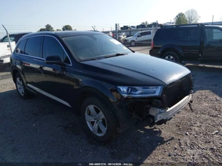 AUDI AUDI Q7 45 PREMIUM/45 SE PREMIUM