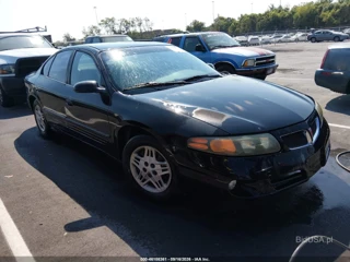 PONTIAC PONTIAC BONNEVILLE SE