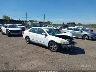HONDA HONDA ACCORD 2.4 LX