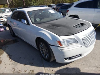 CHRYSLER CHRYSLER 300 LIMITED