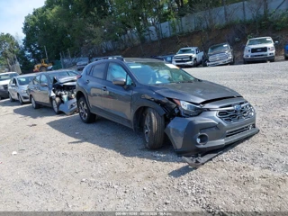 SUBARU SUBARU CROSSTREK PREMIUM
