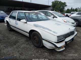 BUICK BUICK LESABRE CUSTOM
