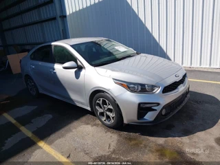KIA KIA FORTE LXS