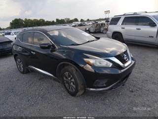 NISSAN NISSAN MURANO S