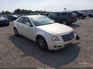CADILLAC CADILLAC CTS STANDARD